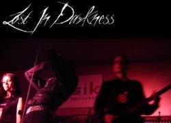 Lost In Darkness : Ad Perpetuam Rei Memoriam